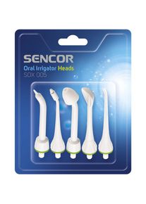 SENCOR SOX 005 n&aacute;hr.n&aacute;stavce pre SOI 11x