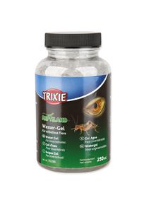 Trixie Krmivo doplnkov&eacute; Water gel pre bezstavovce 250 ml