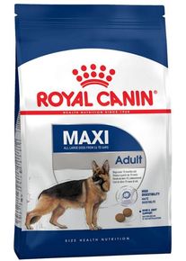 Royal Canin SHN MAXI ADULT granule pre veľk&eacute; psy 4kg