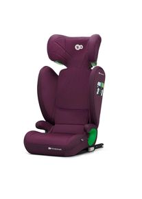 Kinderkraft Junior Fix 2 2023 Cherry Pearl