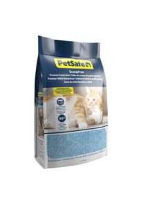 PetSafe&reg; ScoopFree&trade; Crystal Cat Litter podstielka pre mačky 3,6 kg