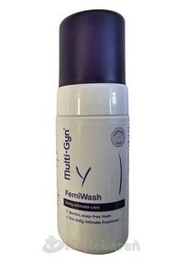Multi-Gyn&reg; MULTI-GYN FEMIWASH