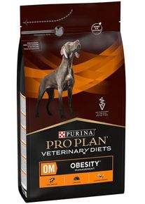 Purina VD Canine - OM Obesity Management granule pre psy 12 kg