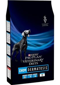 Purina VD Canine - DRM Dermatosis granule pre psy 12 kg