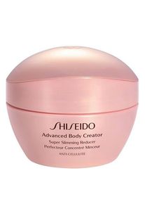 Shiseido Advanced Body Creator telov&yacute; kr&eacute;m proti celulit&iacute;de 200ml