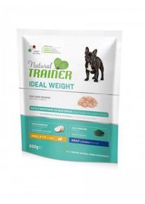 Trainer TR.IDEAL WEIGHT care mini hydina 800g