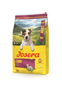 Josera Dog Mini Adult Lamb granule pre psy 10 kg