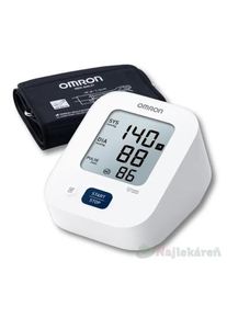 Omron M2+ Tlakomer na rameno
