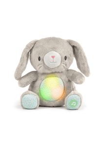 Ingenuity upokojuj&uacute;ca s mel&oacute;diami zajačik Sylvi&trade; 0m+