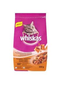 whiskas Adult kura 300 g