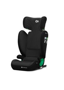 Kinderkraft Junior Fix 2 2023 Graphite Black