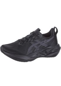 asics NOVABLAST 5 Laufschuhe Damen - Gr&ouml;&szlig;e 40 - schwarz