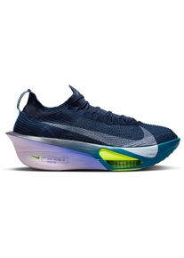 Nike AIR ZOOM ALPHAFLY NEXT 3 Laufschuhe Herren - Gr&ouml;&szlig;e 42 1/2 - blau