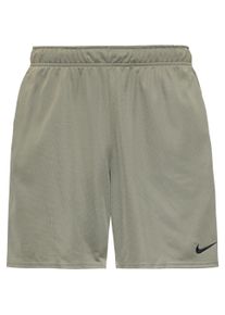 Nike DF FLEX Funktionsshorts Herren - Gr&ouml;&szlig;e XL - gr&uuml;n