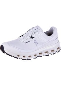 On Cloudvista 2 Waterproof Laufschuhe Damen - Gr&ouml;&szlig;e 39 - wei&szlig;