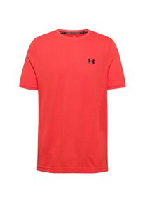 Under Armour VANISH Funktionsshirt Herren - Gr&ouml;&szlig;e XXL - rot