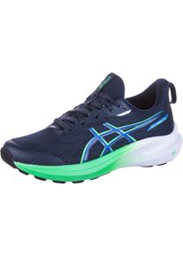 asics GT-1000 14 GS Laufschuhe Kinder - Gr&ouml;&szlig;e 37 - blau