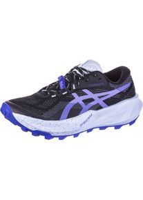 asics TRABUCO 14 Laufschuhe Damen - Gr&ouml;&szlig;e 40 - schwarz