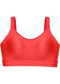 Under Armour INFINITY BH Damen - Gr&ouml;&szlig;e L - rot