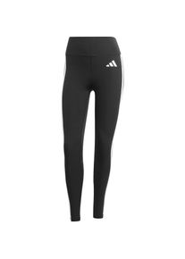 Adidas OPT ESS Tights Damen - Gr&ouml;&szlig;e S - schwarz