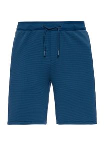 Joy Sportswear AIKO Sweatshorts Herren - Gr&ouml;&szlig;e 58 - blau