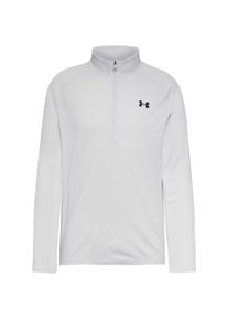 Under Armour TECH Funktionsshirt Herren - Gr&ouml;&szlig;e XL - grau