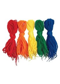 Colorations - Colored Acrylic Yarn 100pcs.