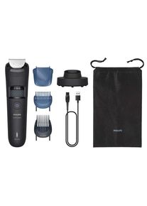 Philips Barttrimmer 5000 Series BT5780 - deep black