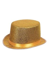 Boland Hat Glitz Gold
