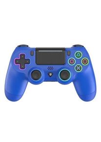 Spawn PlayPro 4 - Blue - Wireless Controller - Sony PlayStation 4