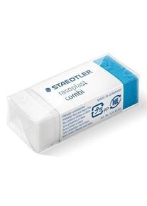 Staedtler Rasoplast combi 526 BT - Combi Eraser