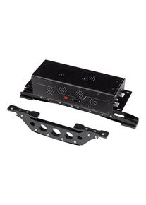 Next Level Racing Motion Plus Platform Sim-Racing-Cockpit - Bis zu 250 kg