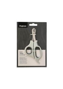 Dogman Allround Haustier-Krallenschere 14cm