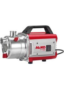 Al-Ko JET 3000 Inox Classic