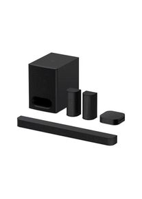 Sony BRAVIA Theatre System 6 HT-S60