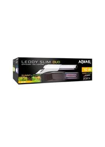 AQUAEL Leddy Slim Duo Sunny Plant 10W