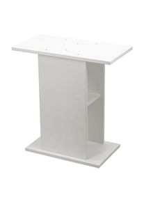 AQUAEL Aquarium furniture 80 White