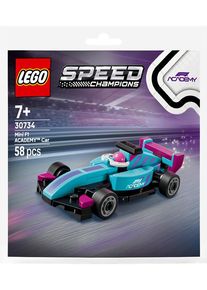 Lego Speed Champions 30734 F1 ACADEMY Mini-Auto