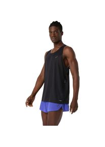 asics MetaRun Singlet Herren