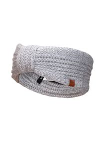 Bickley + Mitchell Amsterdam Kvinnor Pannband gr&aring; Storlek One Size