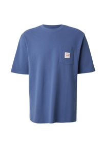 Levi's Levi's M&aelig;nd Bluser & t-shirts 'Workwear' navy St&oslash;rrelse S