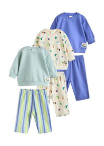 next Pojkar Set beige Storlek 68