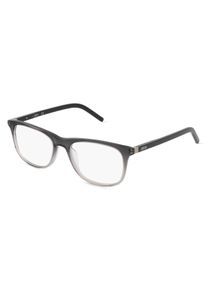 Zeiss ZS22503 okulary unisex | Oprawka: Pełnoramkowe, Kwadratowe, Szary