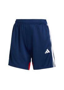 adidas Performance Pantalon de sport 'Tiro 25 Essentials' Femme bleu taille XL