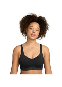 Nike Alate High Support Padded Convertible Sports Bra Damen