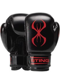 Sting ARMA BOXING GLOVE Handschuh Kinder - Gr&ouml;&szlig;e 6 - schwarz