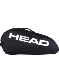Head Base Racquet Bag M Tennistasche - Gr&ouml;&szlig;e M - schwarz