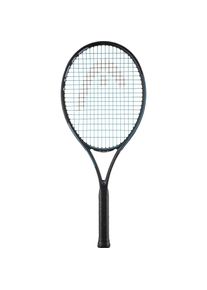 Head IG Gravity Jr. 26 Tennisschl&auml;ger Kinder - Gr&ouml;&szlig;e Einheitsgr&ouml;&szlig;e - schwarz