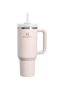 Stanley Quencher H2.O FlowState Tumbler Trinkbecher - Gr&ouml;&szlig;e Einheitsgr&ouml;&szlig;e - rosa
