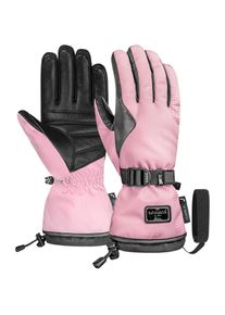 Reusch Hope R-TEX XT Handschuh Damen - Gr&ouml;&szlig;e 8 - rosa